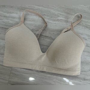 Third love wireless bra